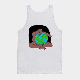 Love Gaia Tank Top